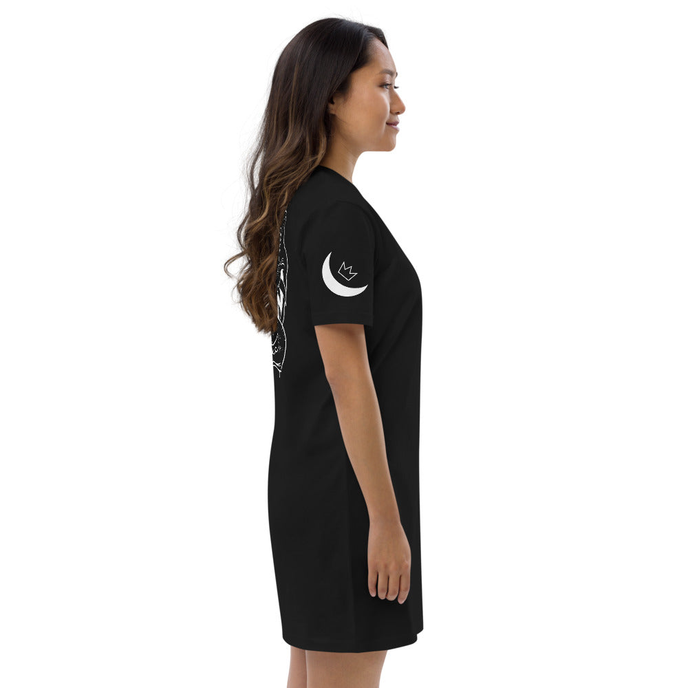 Have a Good Day T-shirt Dress