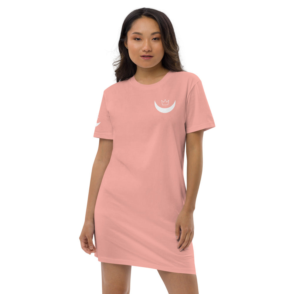 Have a Good Day T-shirt Dress