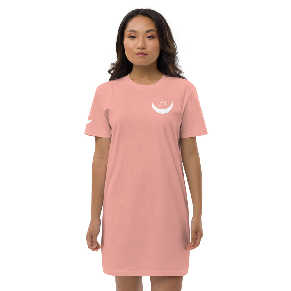 Have a Good Day T-shirt Dress