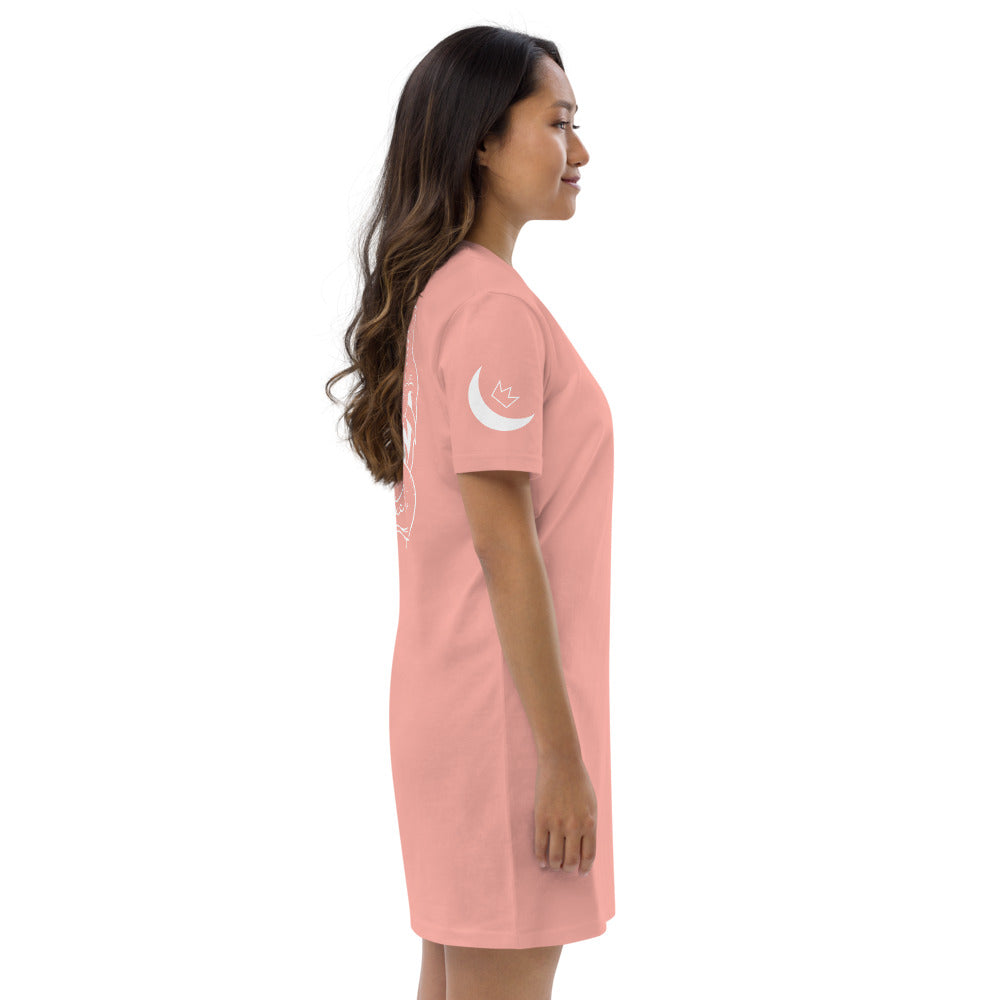 Have a Good Day T-shirt Dress