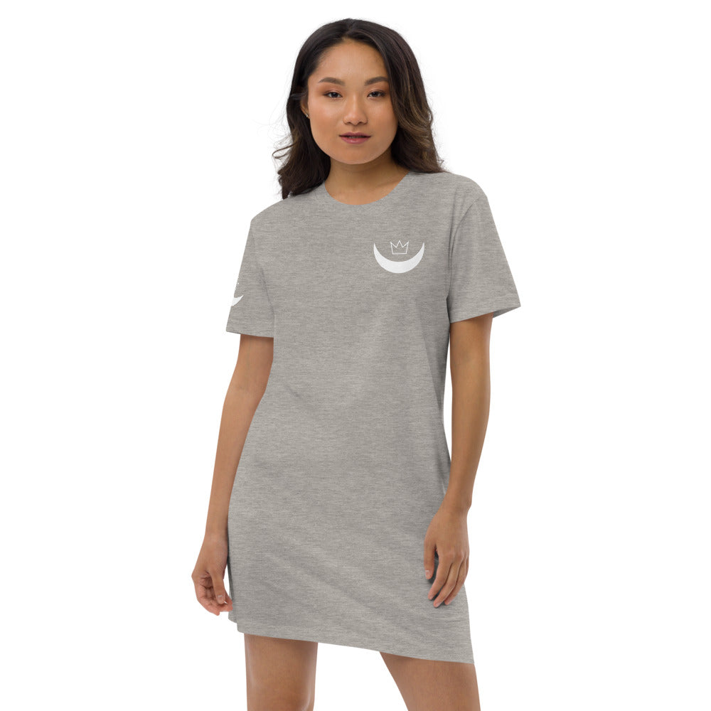 Have a Good Day T-shirt Dress