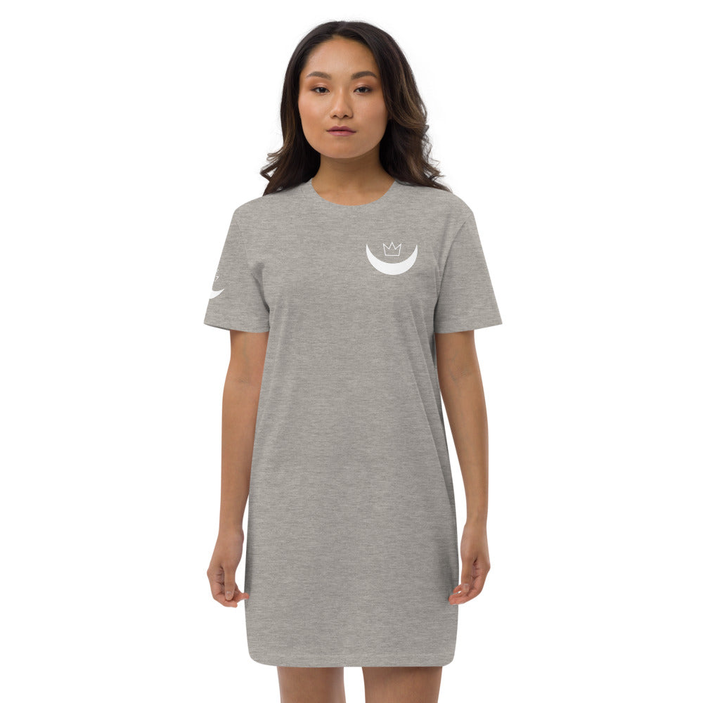 Have a Good Day T-shirt Dress