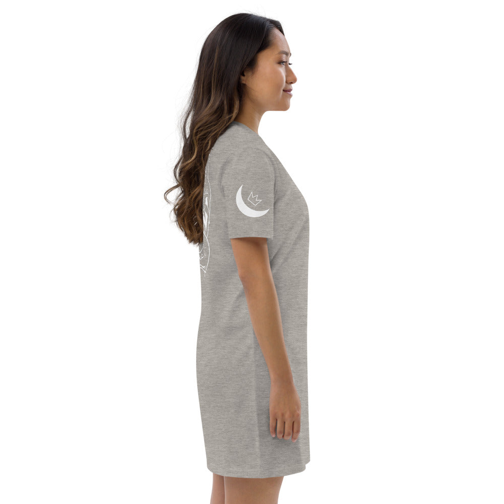 Have a Good Day T-shirt Dress