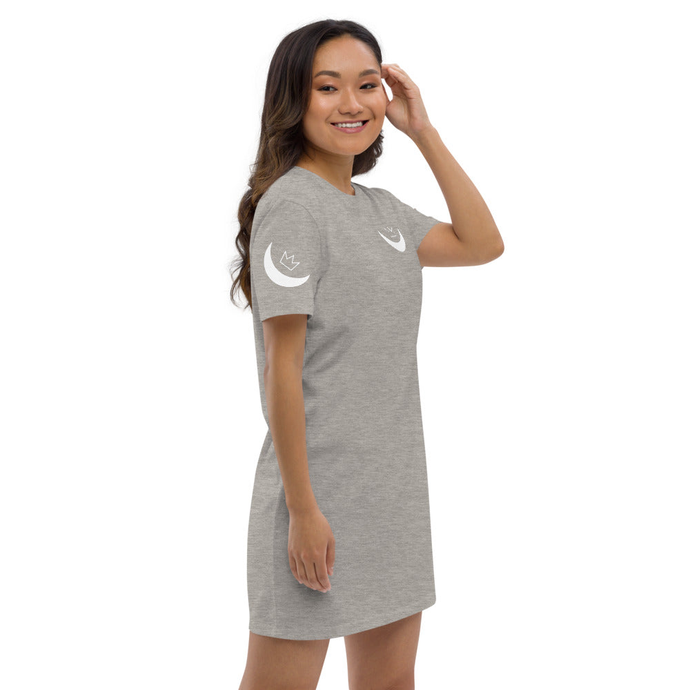 Have a Good Day T-shirt Dress