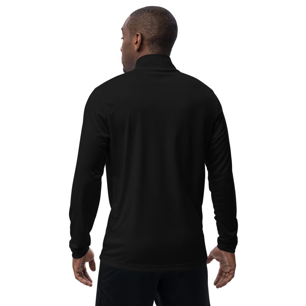 MASA Adidas Quarter Zip Pullover
