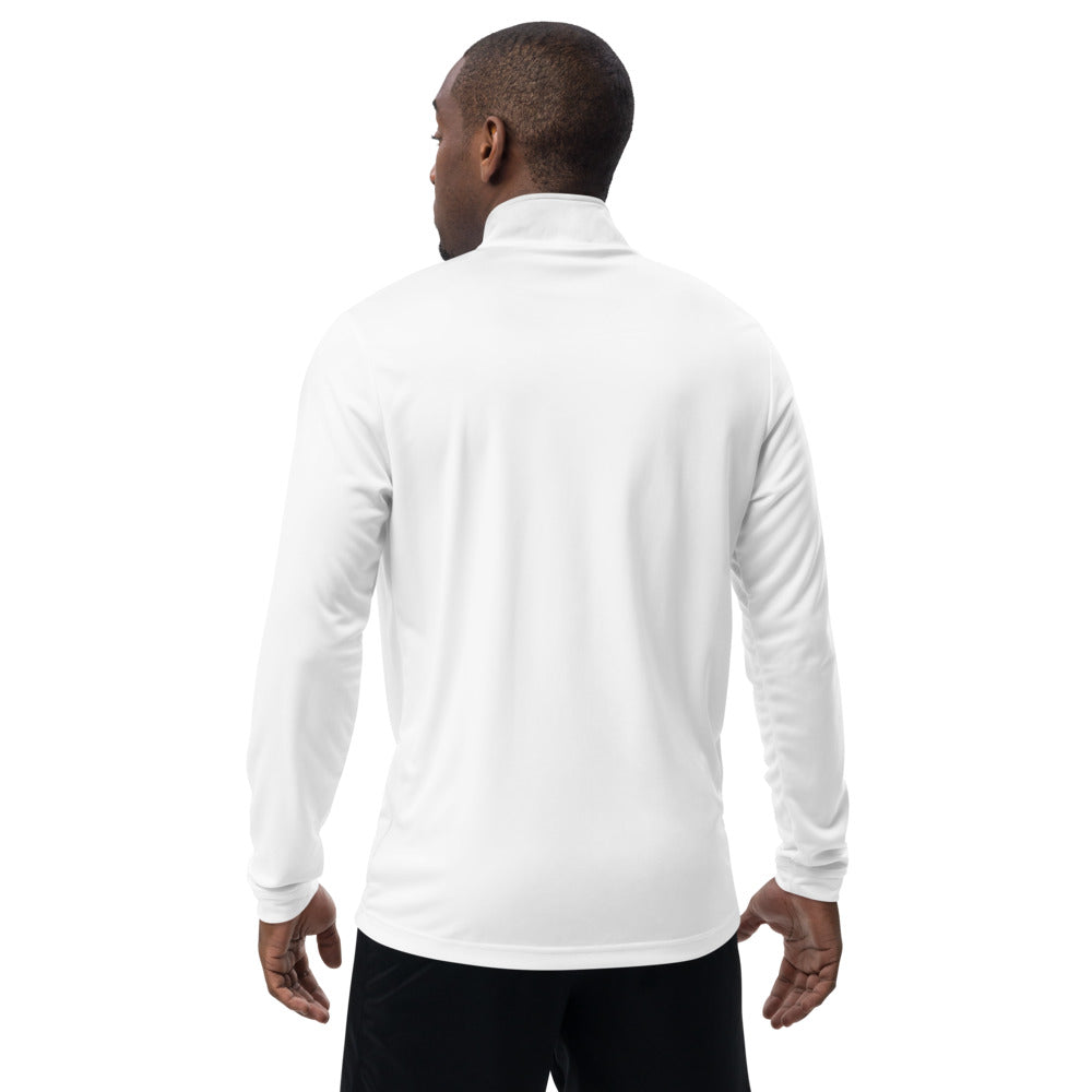 MASA Adidas Quarter Zip Pullover