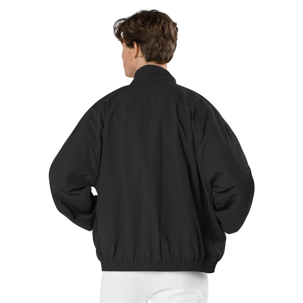 Moonrock Recycled Tracksuit Jacket