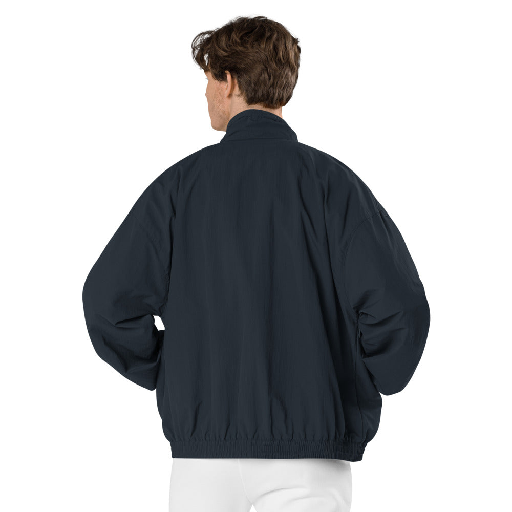 Moonrock Recycled Tracksuit Jacket