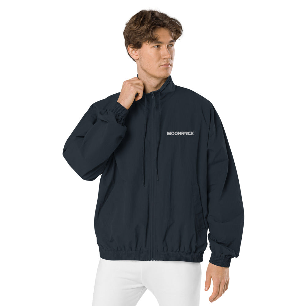 Moonrock Recycled Tracksuit Jacket