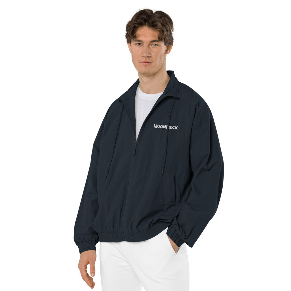 Moonrock Recycled Tracksuit Jacket