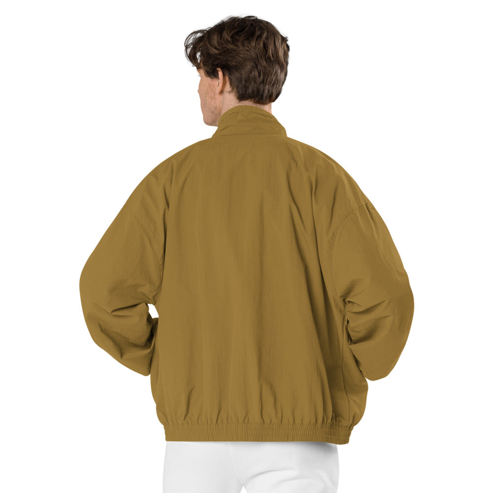 Moonrock Recycled Tracksuit Jacket