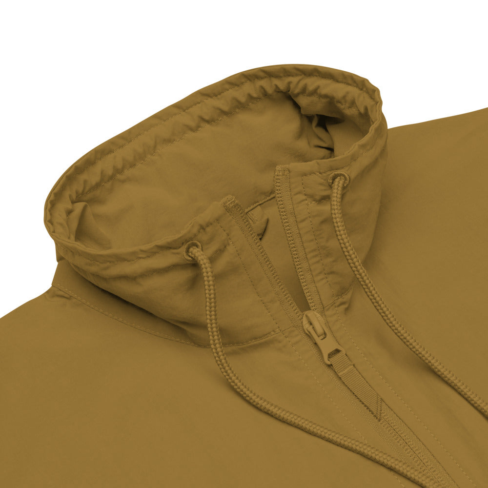 Moonrock Recycled Tracksuit Jacket