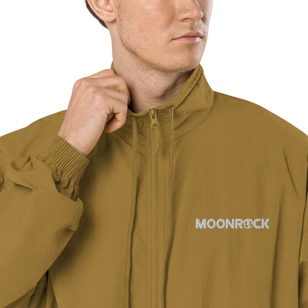 Moonrock Recycled Tracksuit Jacket