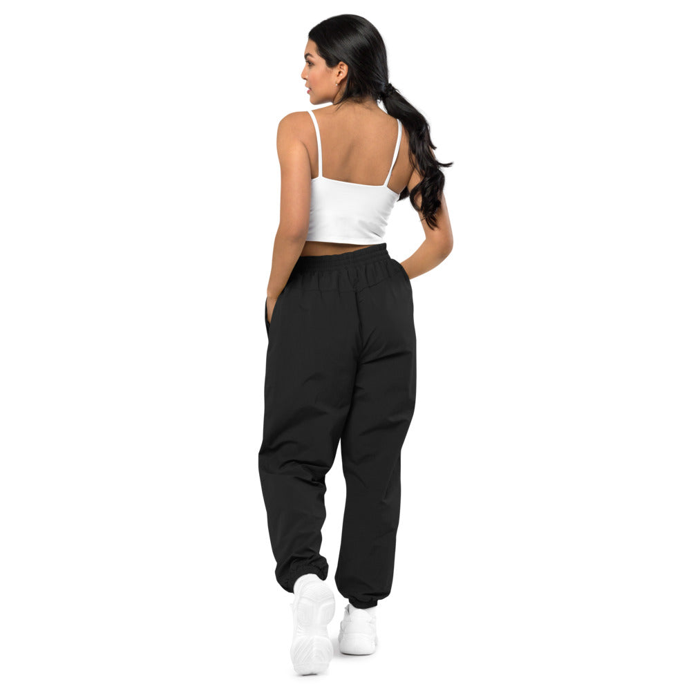 Moonrock Recycled Tracksuit Trousers