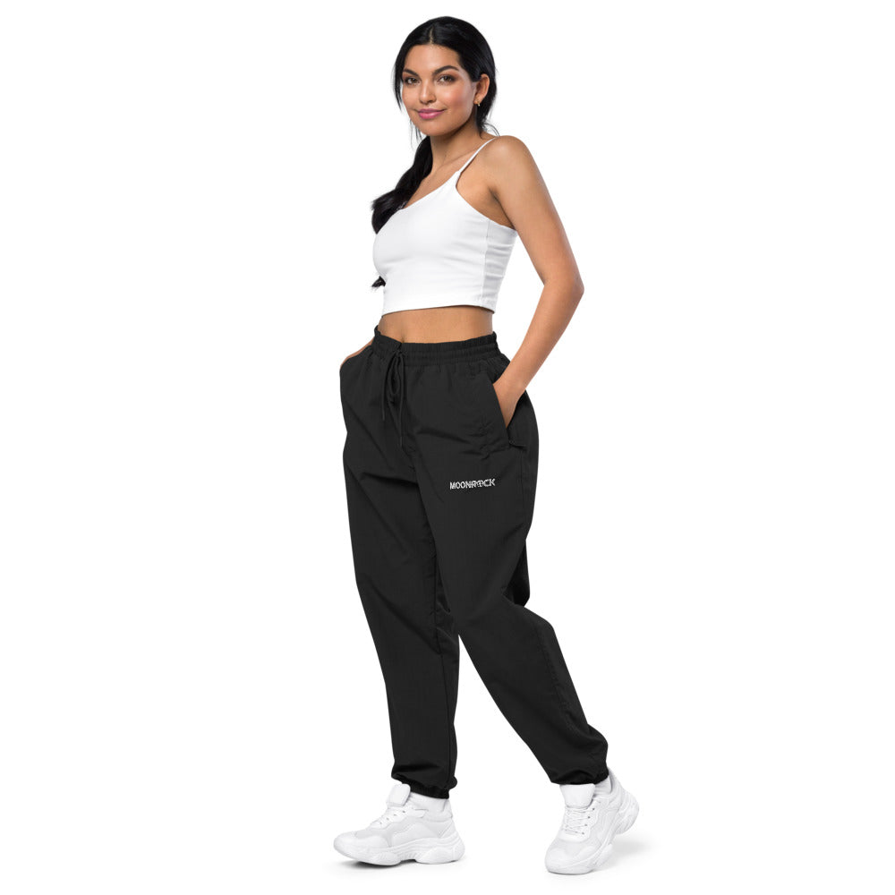 Moonrock Recycled Tracksuit Trousers