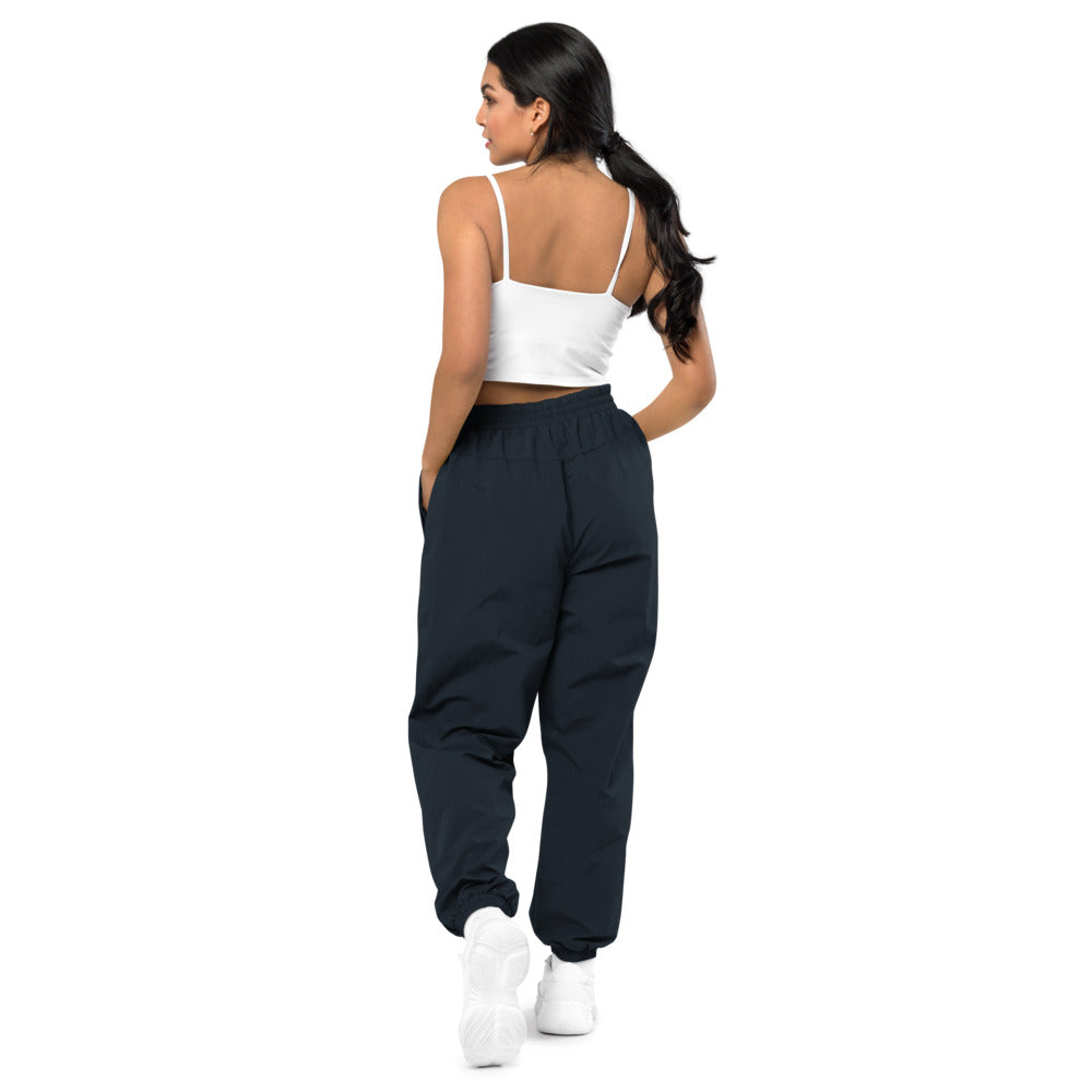 Moonrock Recycled Tracksuit Trousers