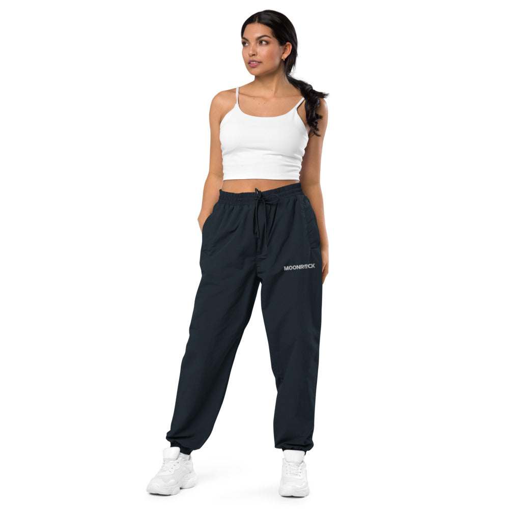 Moonrock Recycled Tracksuit Trousers