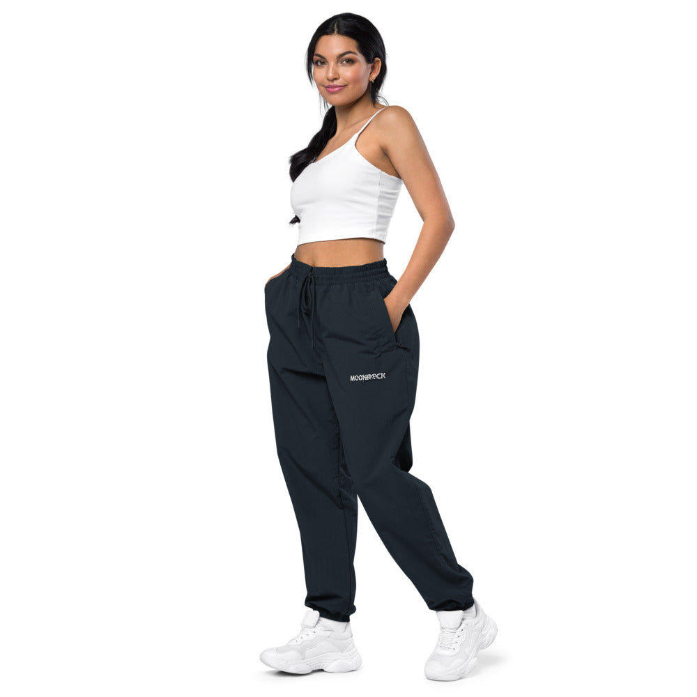 Moonrock Recycled Tracksuit Trousers