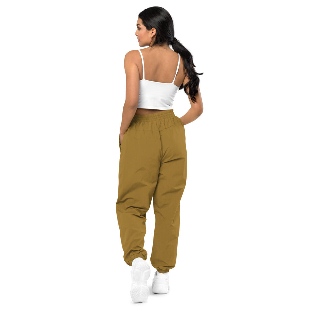 Moonrock Recycled Tracksuit Trousers