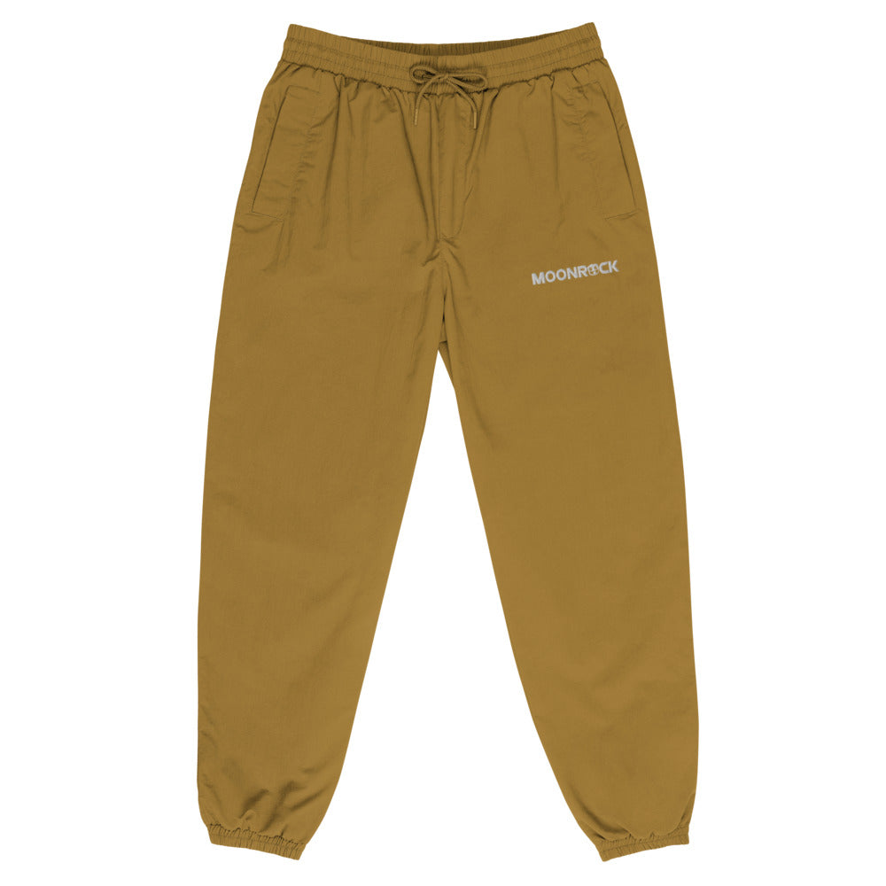 Moonrock Recycled Tracksuit Trousers