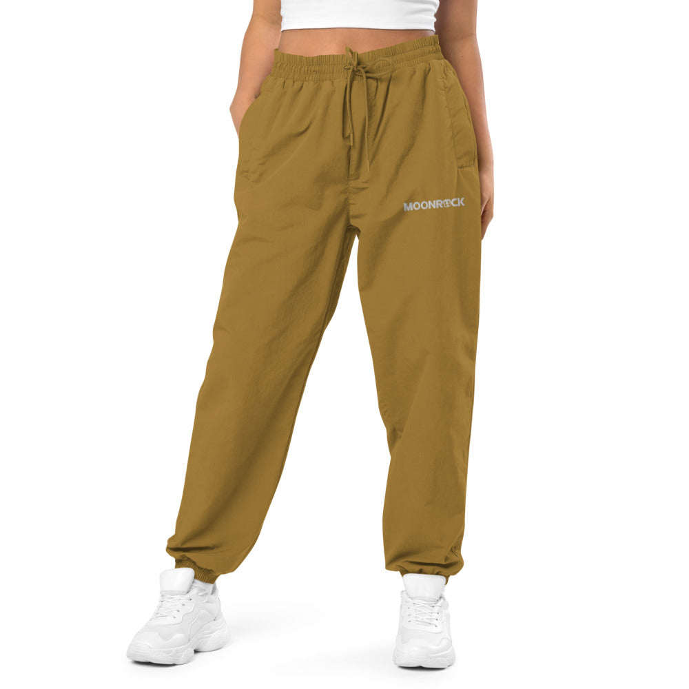 Moonrock Recycled Tracksuit Trousers