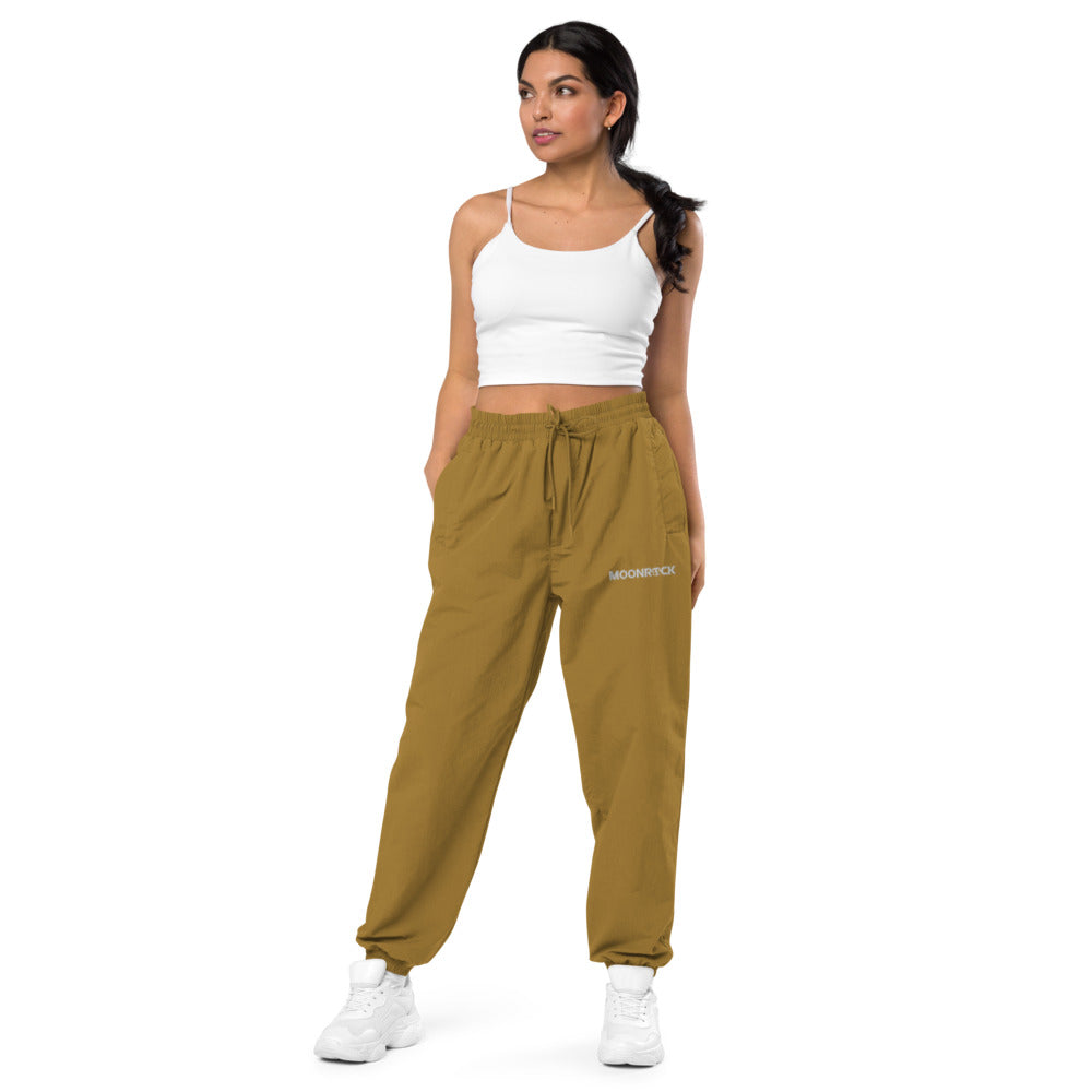 Moonrock Recycled Tracksuit Trousers
