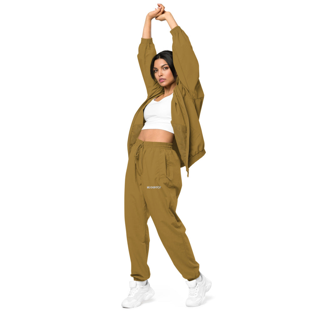 Moonrock Recycled Tracksuit Trousers