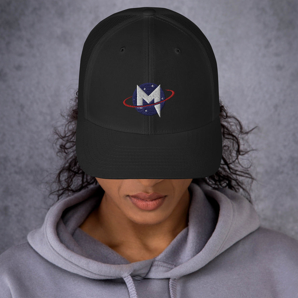 MASA Trucker Cap