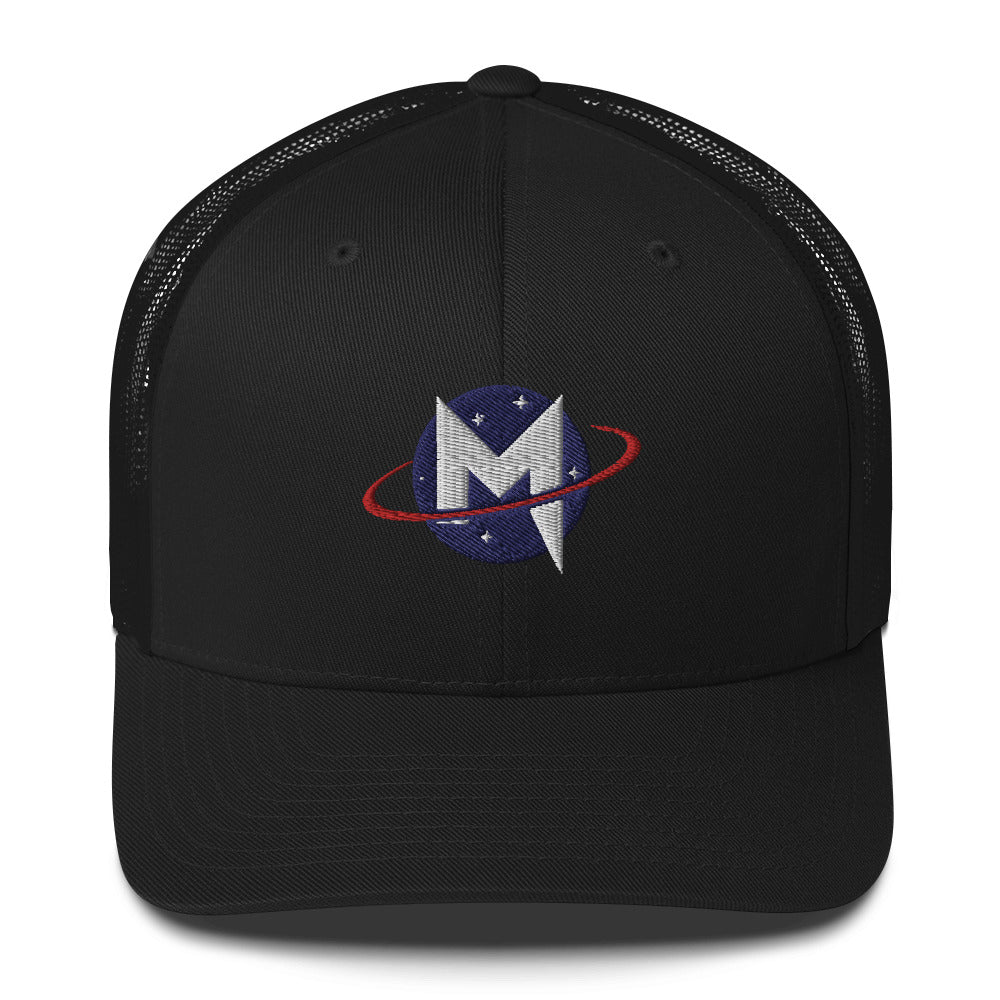 MASA Trucker Cap