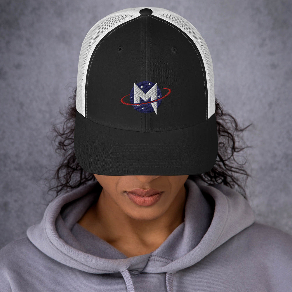 MASA Trucker Cap