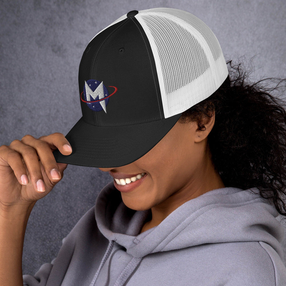 MASA Trucker Cap