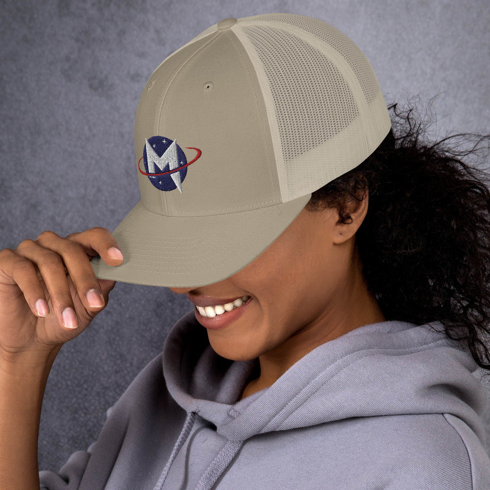MASA Trucker Cap