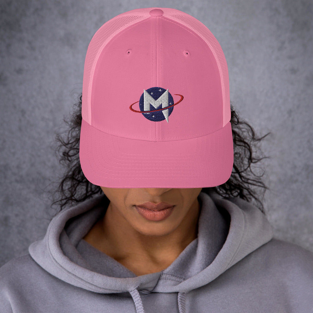 MASA Trucker Cap