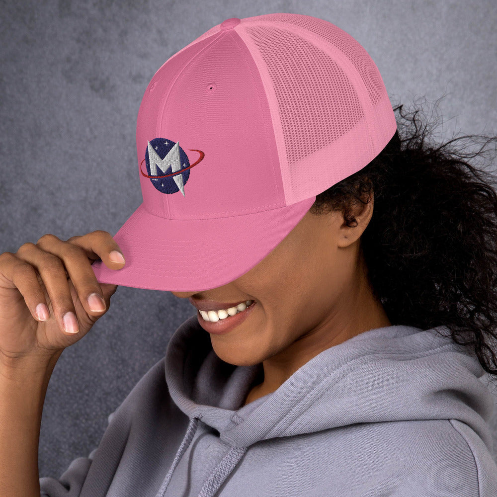 MASA Trucker Cap