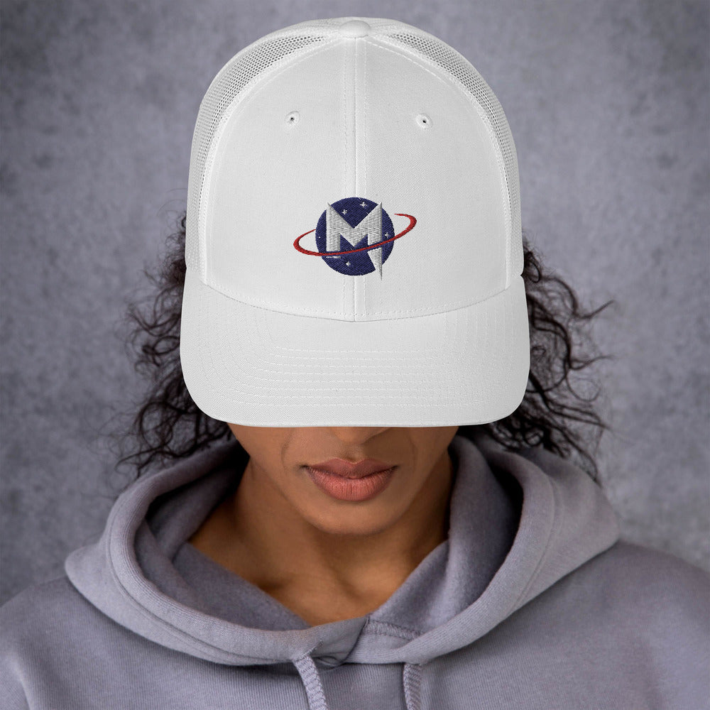 MASA Trucker Cap