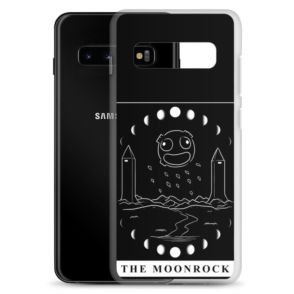 The Moonrock Tarot Samsung Case