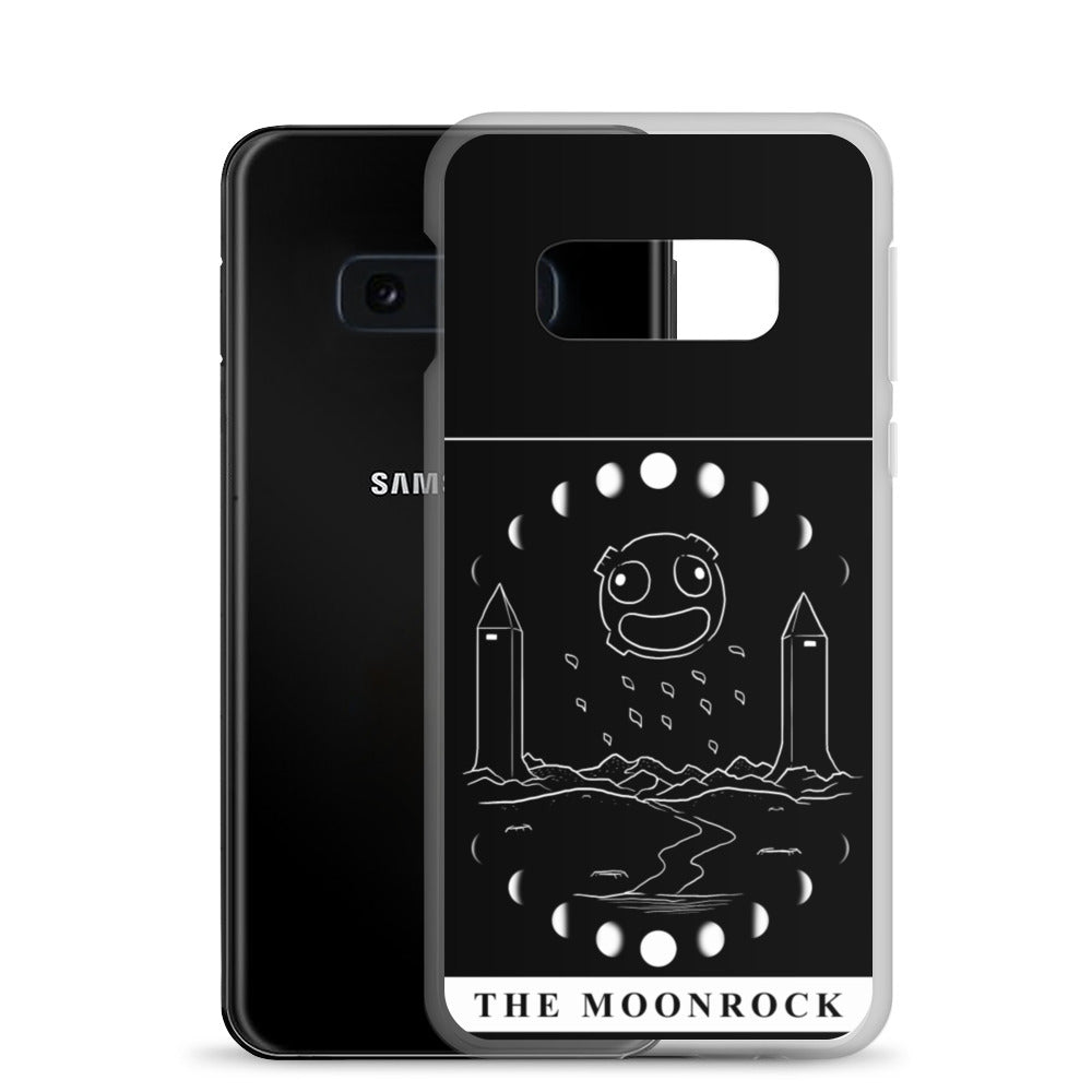 The Moonrock Tarot Samsung Case