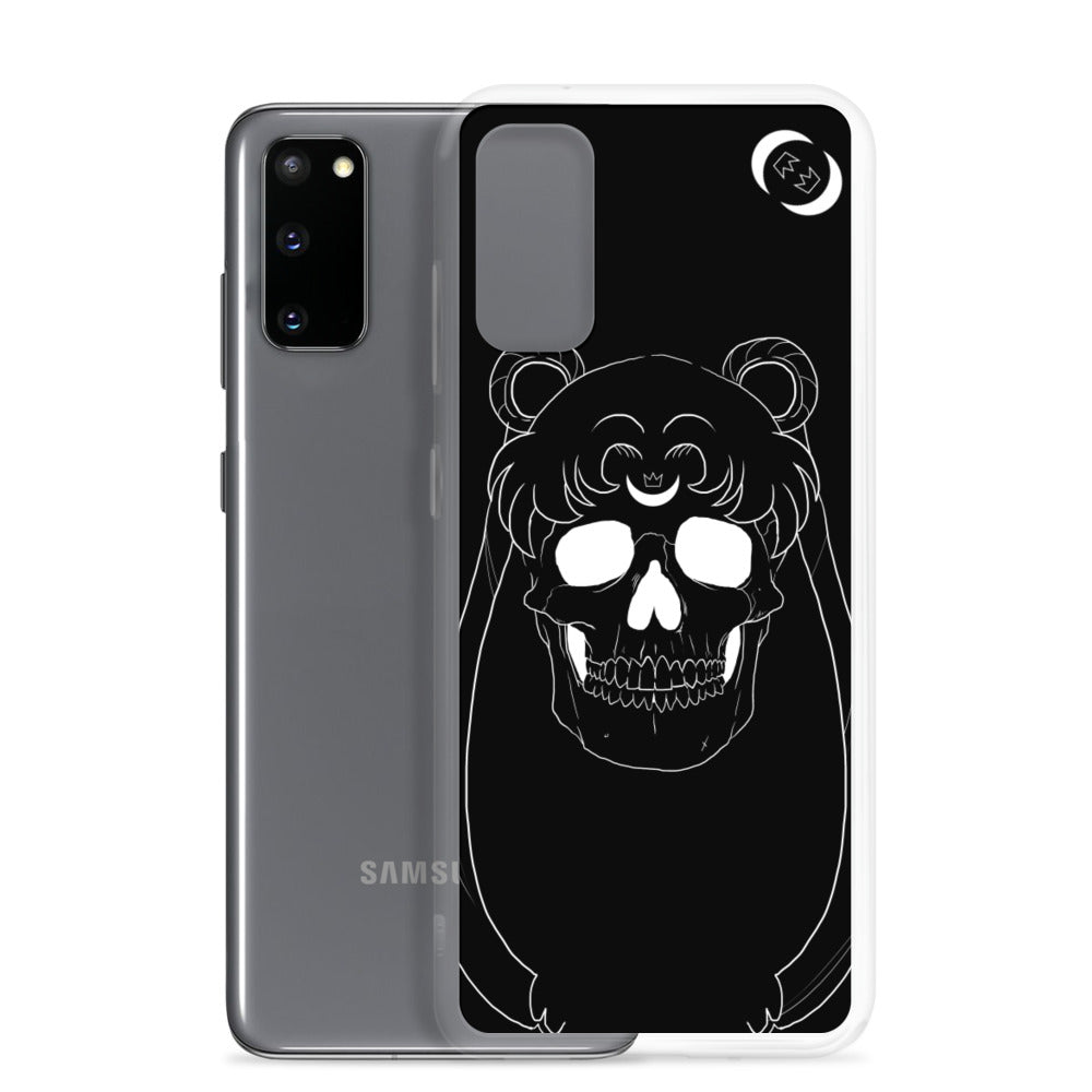 Dead Princess Samsung Case