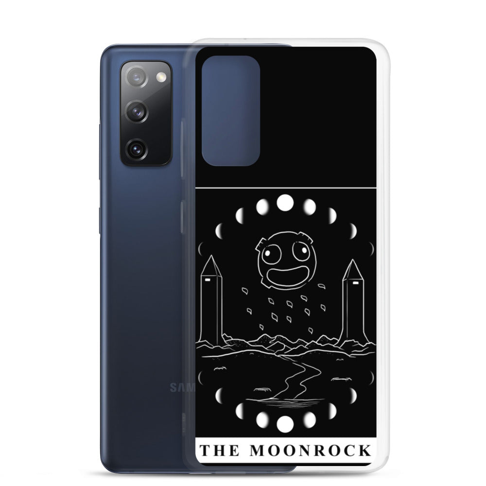 The Moonrock Tarot Samsung Case
