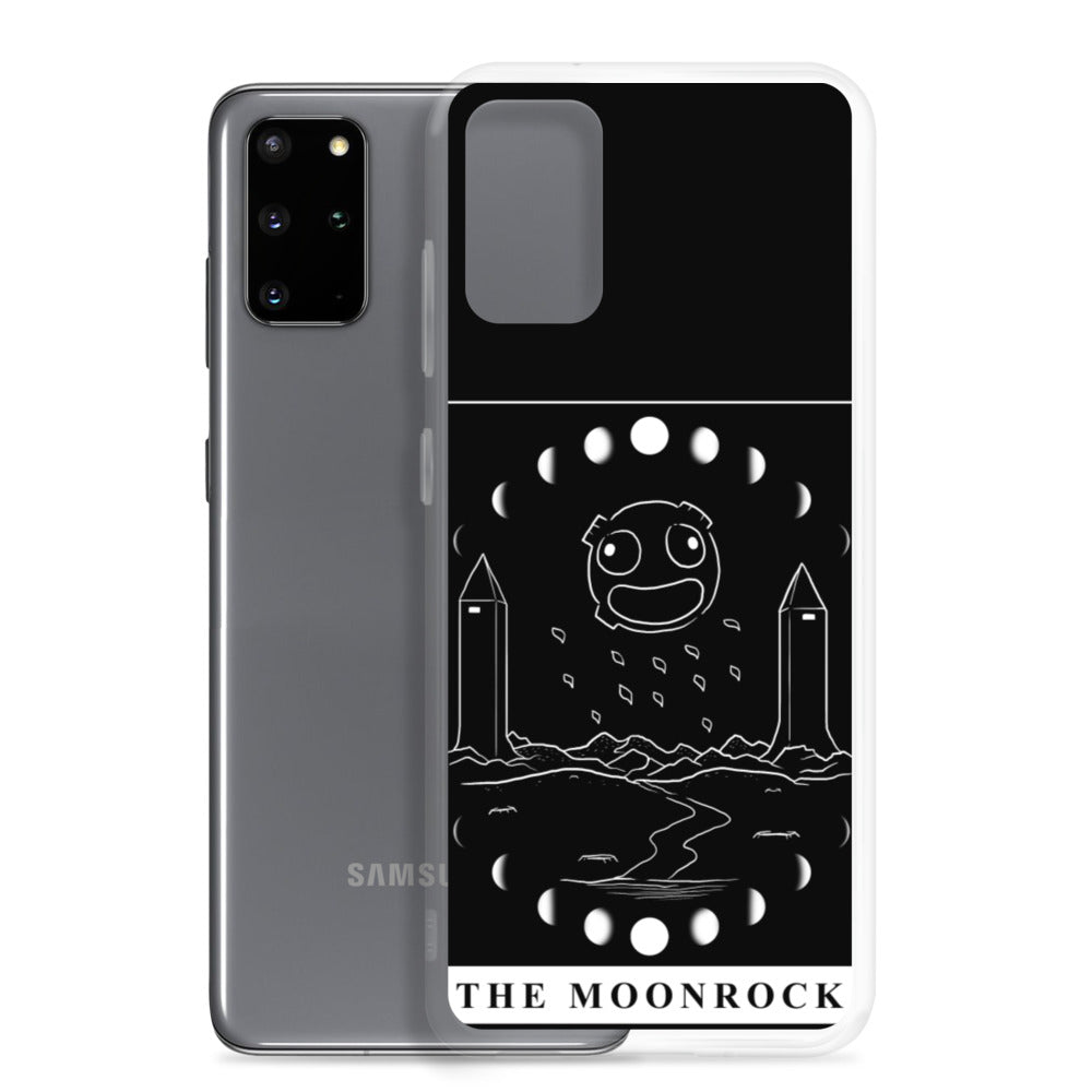 The Moonrock Tarot Samsung Case