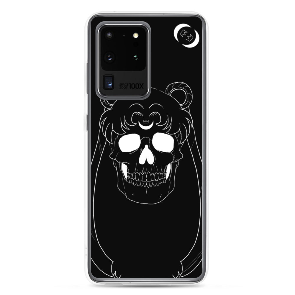 Dead Princess Samsung Case