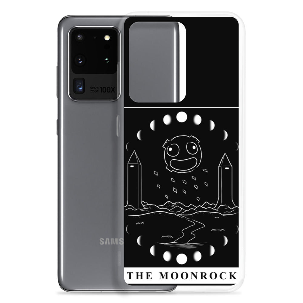The Moonrock Tarot Samsung Case