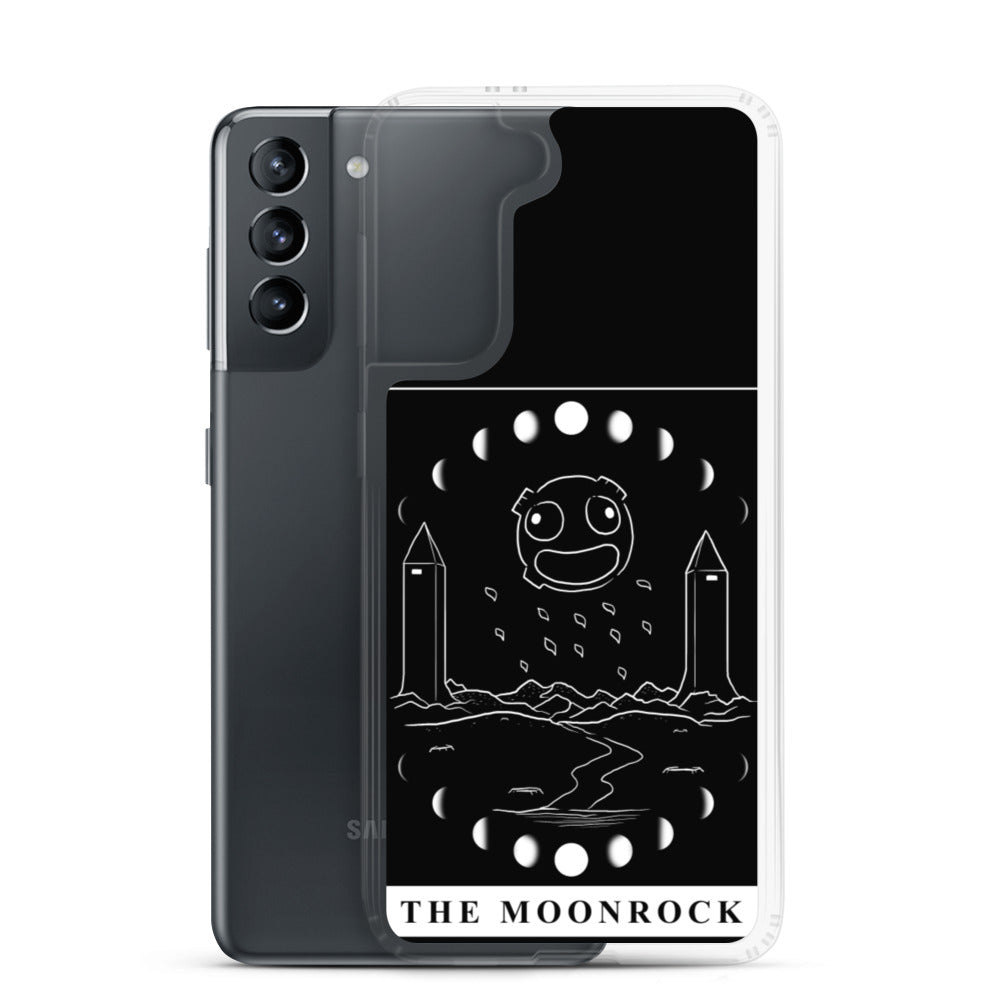 The Moonrock Tarot Samsung Case