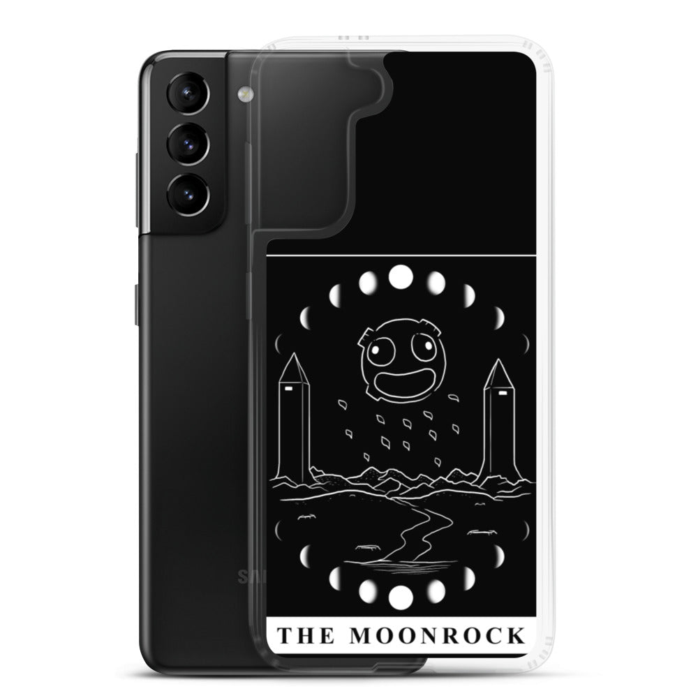 The Moonrock Tarot Samsung Case