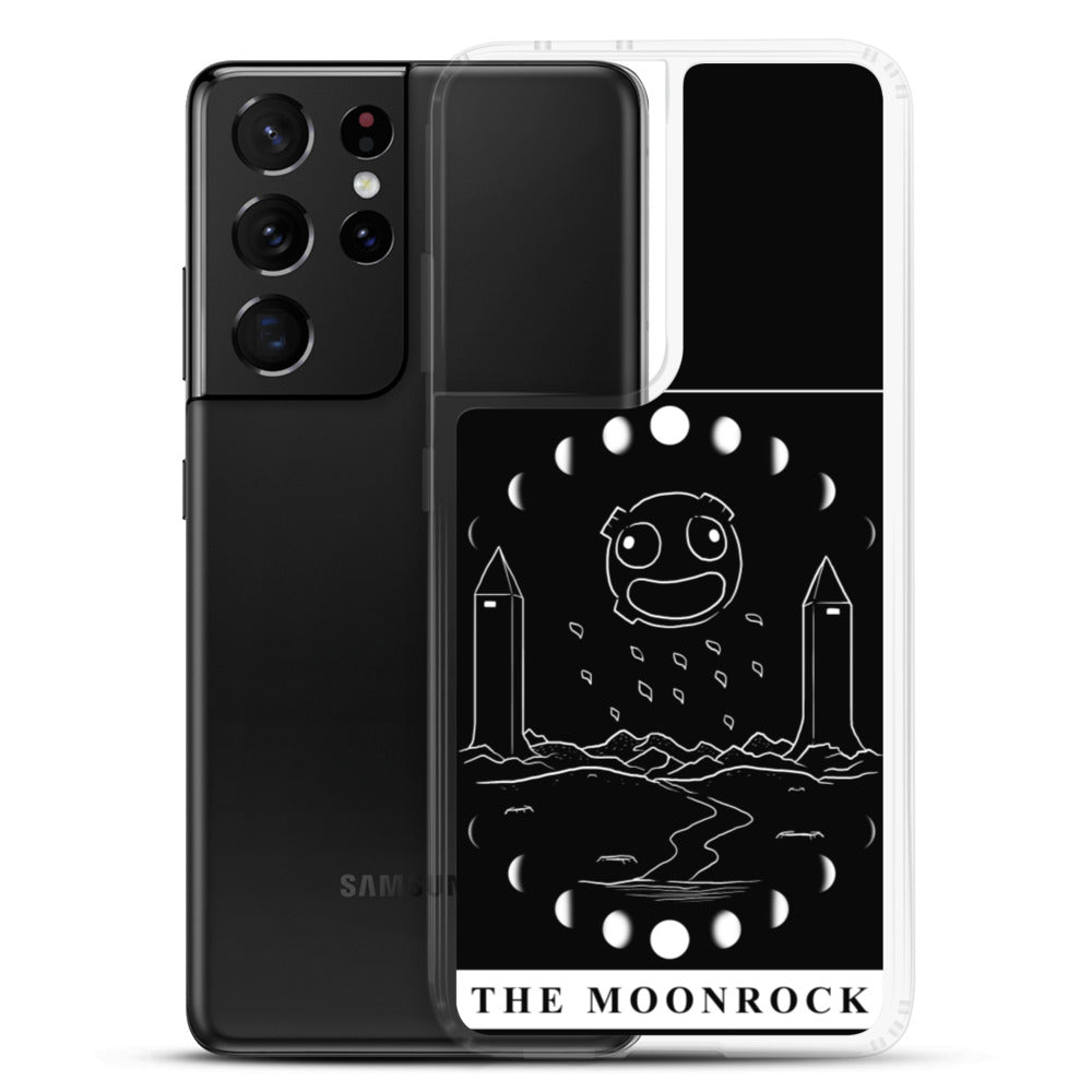 The Moonrock Tarot Samsung Case