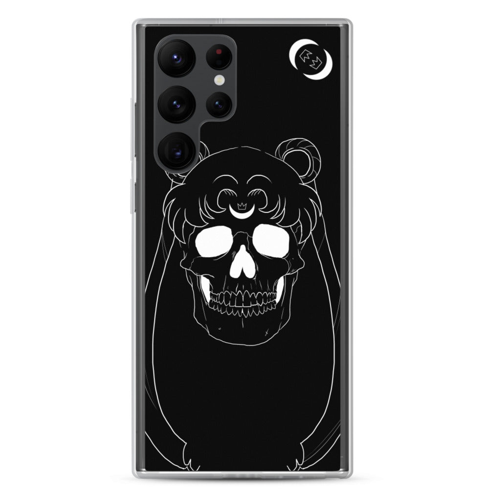 Dead Princess Samsung Case