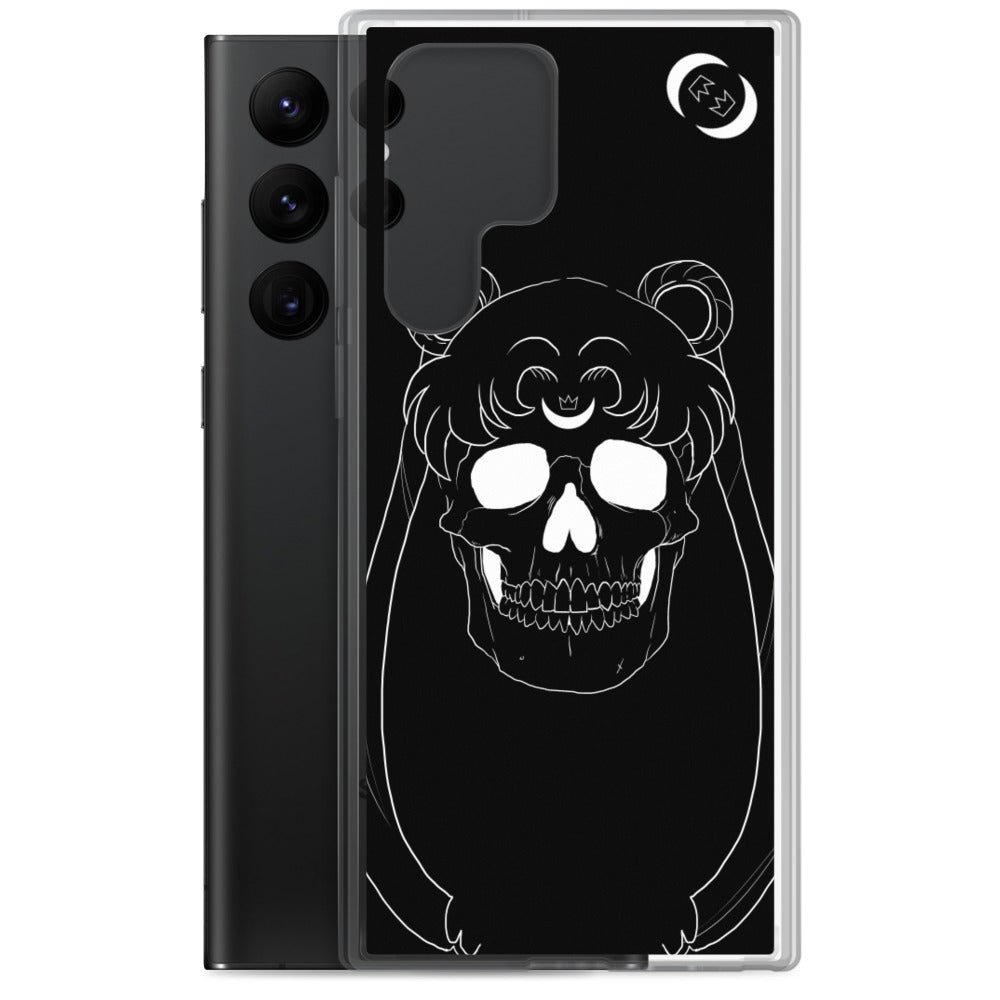 Dead Princess Samsung Case