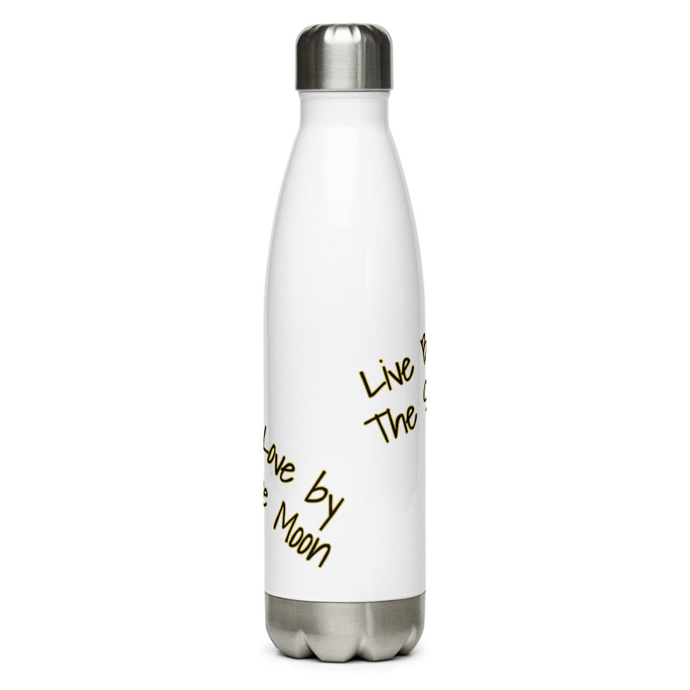 Dead Princess Stainless Steel Water Bottle