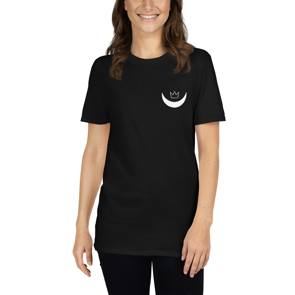 King of Hearts Unisex Softstyle T-Shirt
