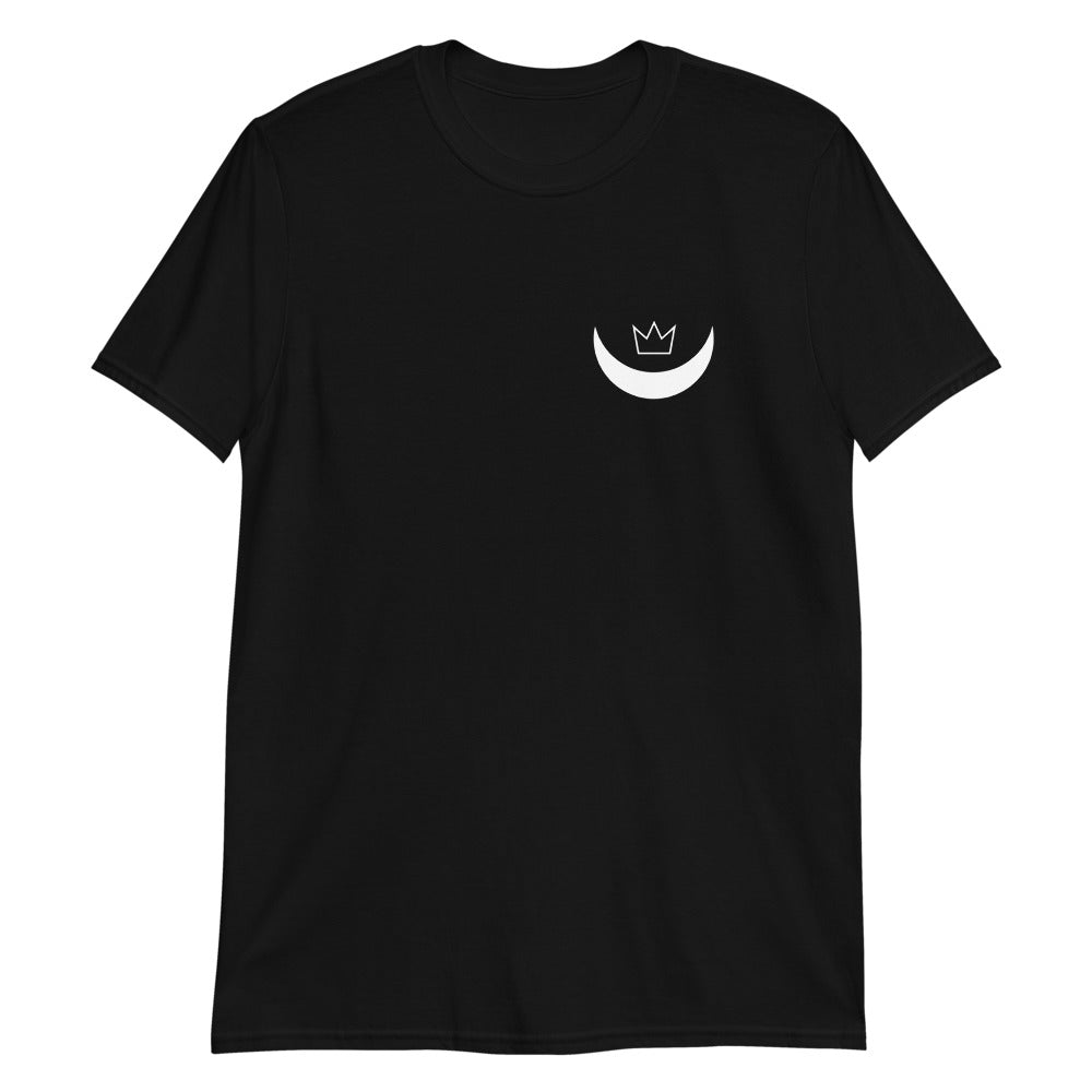 King of Hearts Unisex Softstyle T-Shirt